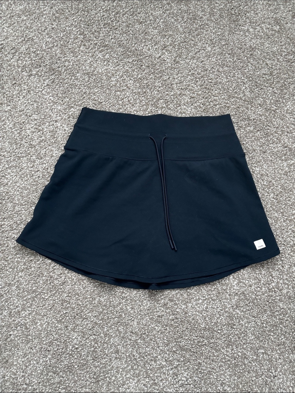 Vuori Daily Practice Skirt